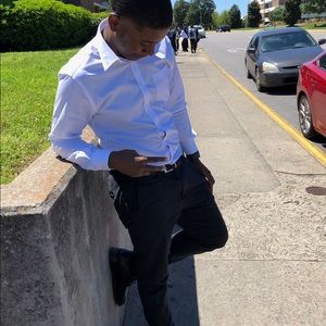 Meet your Posher, Eric